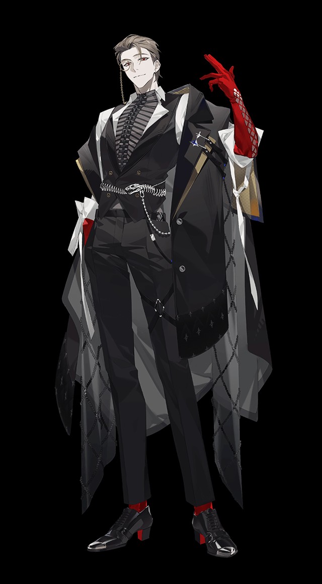 ����������Ϸ��ɫ����6