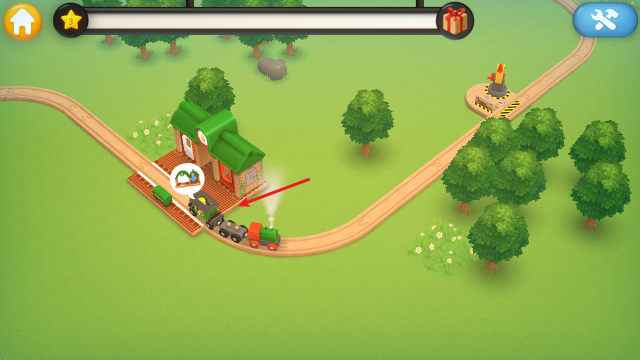 BRIO������·