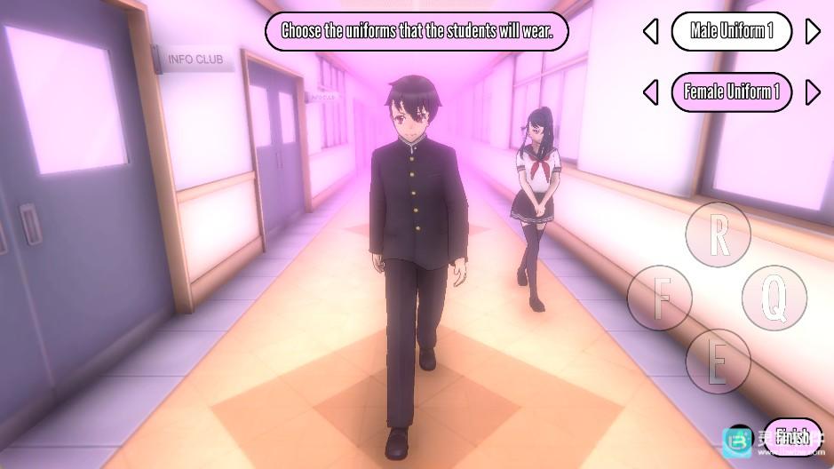 ����ģ�������ư������淨����5