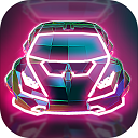 �޺�ɳ�(Neon Flytron)