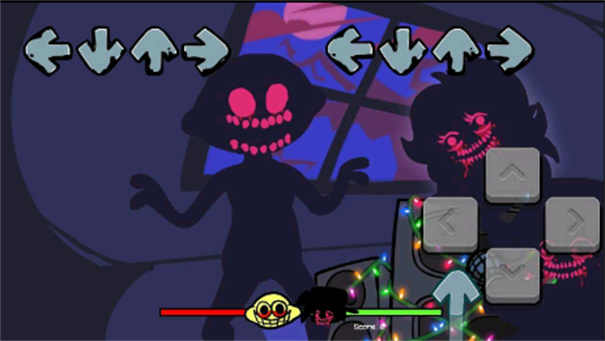 fnf�����ع���