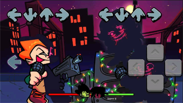 fnf�����ع���