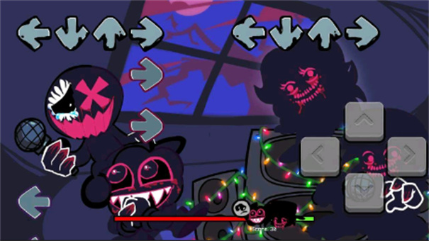 fnf�����ع���