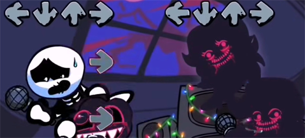 fnf����v3����