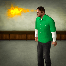 һ����ħ��